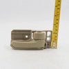 Toyota Hilux SR5 Hilux Tan Door Handle Bezel x2