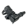 Chevrolet Cruze Sonic Trax Encore Water Outlet Hose