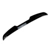 Volkswagen Tiguan R-Line (2017-2022) Glossy Black Rear Roof Spoiler Wing