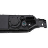 Kia Seltos Fog Light Driver Left Daytime Running Light DRL (2021–2023)