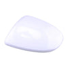 Mazda 2 MK2 Hatchback Left Side Rearview Mirror Cover (2007-2014)