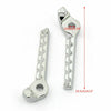 Kawasaki KLX250, Yamaha TTR250, DT200, 230 F2 Rear footrests (2000-2023)