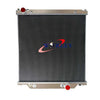 Ford F250 F350 F450 6.0L Powerstroke Diesel Radiator (2003-2007)