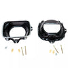 Toyota 4Runner Hilux 1988-1998 Headlight Bucket x2