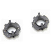 VW MK5 GTi Golf Jetta Rabbit R32 H7 HID XENON BULB ADAPTERS HOLDERS Fit
