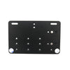 Harley Sportster 883 / 1200 LED Side Mount License Plate Holder (2004-2023)