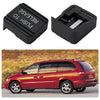 Vehicle Accessories Auto Parking Brake Pedal Pad