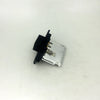 Dodge Nitro / Jeep Liberty Heater Blower Motor Resistor (2002–2011)