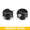 Toyota (1 Pair) Mirror Turn Signal Light 81880-0C010 (2007-2019)