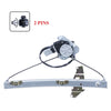 Toyota Avalon Front Left Window Regulator with Motor (2000-2005)
