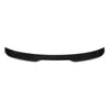 BMW 7 Series G70 M Tech Rear Boot Spoiler Lip (2024)
