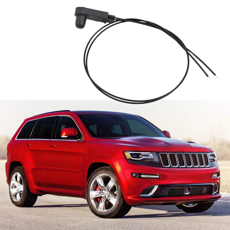 Fiat 500 Temperature Sensor (2007–2023)