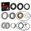 Suzuki Ozark 250 Rear Differential Axle Bearing Seal (2002-2009, 2012-2014)