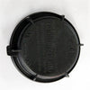 Kia Optima Front Headlight Lamp Bulb Dust Caps (2011-2016)