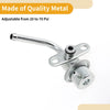 Mitsubishi Lancer (2002-2007) 1 Pc Metal Fuel Pressure Regulator