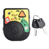 Riding Mowers Key Ignition Switch