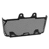 BMW R Nine T Radiator Grille Guard Cover (2014-2019)