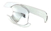 Mitsubishi Montero / Pajero Sport 4 Door Handle Bowl Covers (2008-2015)