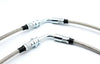 Mazda BT-50 UP / UR (No Lift) Brake Line Kit (2011-2021)