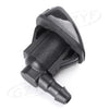 Toyota Sienna, Corolla Windshield Wiper Spray Jet Washer Nozzle (2004-2020)