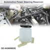 Toyota Sienna Power Steering Reservoir 1 Pc (2004–2009)