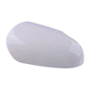 Toyota Yaris (2012-2020) White Right Side Rearview Mirror Cover