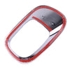 Jeep Renegade Chrome Rear Fog Light Frame (2015-2023)