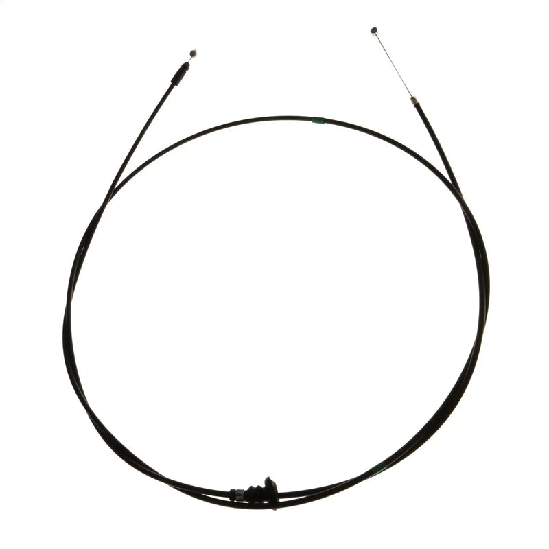 Toyota 2005-2015 Bonnet Release Cable