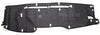 Toyota Hilux 1kd2015-2017 Dashboard Mat Cover (2015-2017)