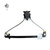 Suzuki Vitara TA 2 Door Front Left Manual Window Regulator (1988–1998)