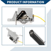 Ford Explorer 2006-2010 Tank Level Sensor (6 Cyl 4.0L, 8 Cyl 4.6L)
