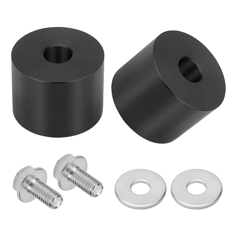 Yamaha Warrior YFM350 Upper Lower Chain Roller Set
