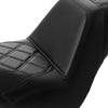 Harley Softail FXBB Street Bob Passenger Gel Seat (2018-2025)