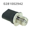 Mercedes Sprinter Vito Actros Fuel Rail Pressure Sensor (2006–2018)