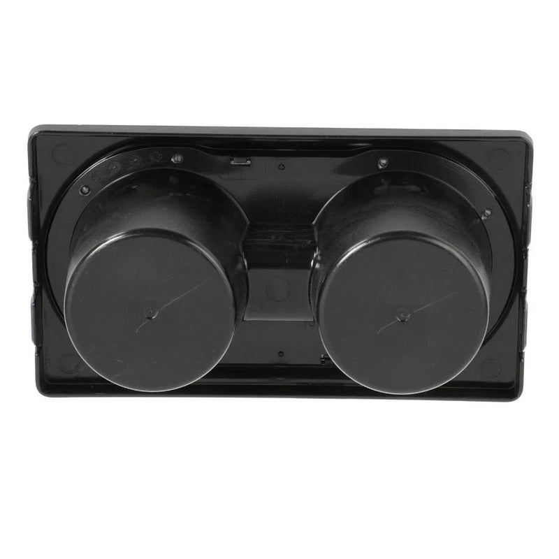 Nissan TITAN Center Console Cup Holder (2016–2024)