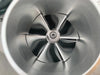 Audi A3 S3 TT 1.8T Billet Turbocharger Upgrade 300HP K04-0023S (2000-2006)