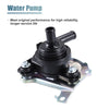 Toyota Prius Water Pump with Bracket (2004-2009)