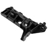 Honda Civic Front Bumper Right Bracket Mount (2022-2023)