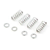 Yamaha TDM850 FZR1000 TRX850 Carburetor Rebuild Kit (1991-2000)