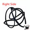 Honda Civic Sedan 2012-2015 Front Right Rubber Door Weatherstrip