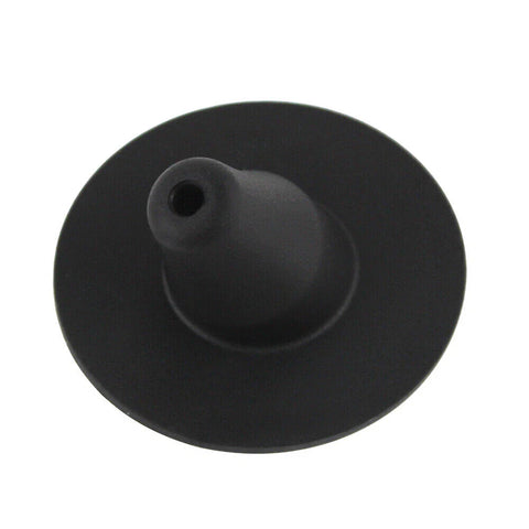 Ford F-250 F-350 F-450 F-550 Radio Antenna Bezel Rubber Boot (2008-2016)