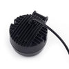 ATV 4WD Offroad 4 x 3" Round LED Work Light Pods