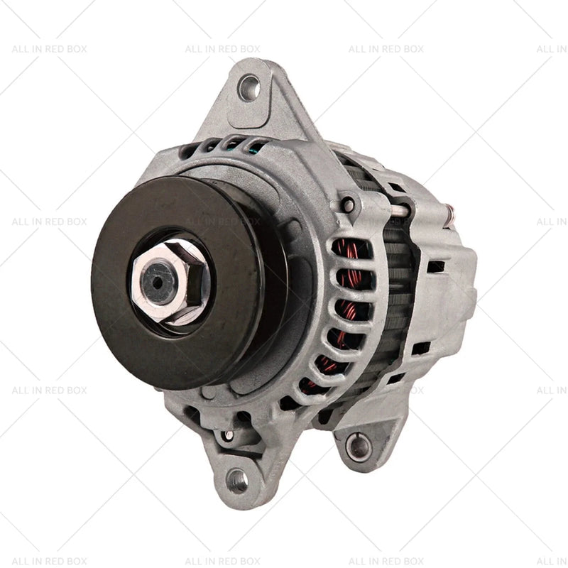 Bobcat Skid Steer Loaders 751G A220 S330 S630 12V Alternator