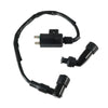 Suzuki LT-F250 QuadRunner 250, Ozark 250 Ignition Coil (1988-2014)
