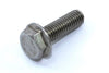 Honda Goldwing GL1200 Stainless Fairing & Screen Bolt Screws (1983–1987)