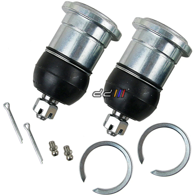 Mitsubishi Triton MQ MR 25mm Extended Upper Greasable Ball Joint (2015-23)