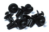 Lotus Elise S1 Inox Wheel Arch Bolts Kit (1996–2001)