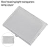 Chevy / GMC Dome Lamp with Reading Light Lens Center Lens
