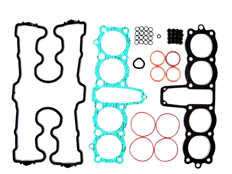 Honda CB750K 0.5mm O/S FORSETI Top End Kit & 62.5mm Piston Gaskets (79-82)