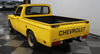 Isuzu Chevrolet KB Bedford LUV 2 x Tail Light Lens (1972-1980)